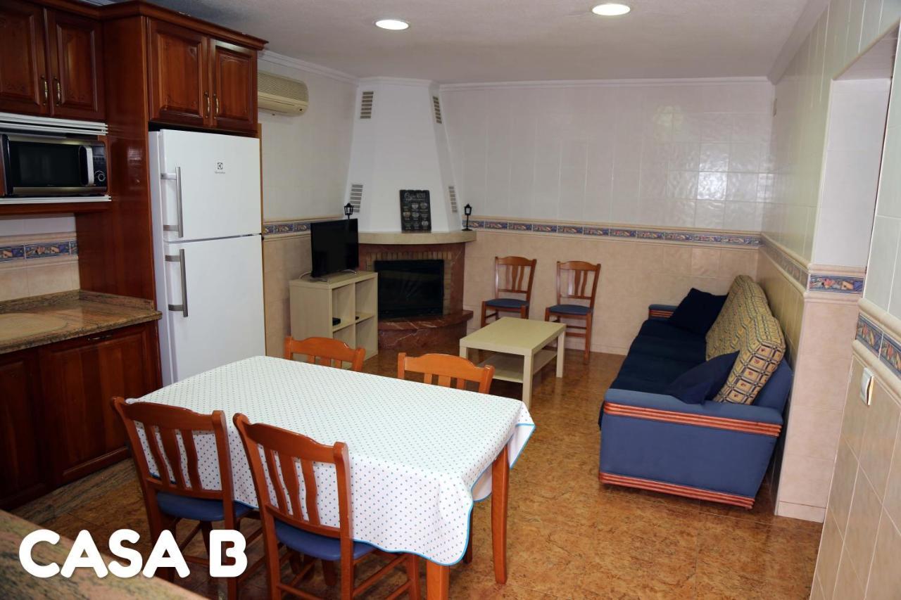 Villa Ana *