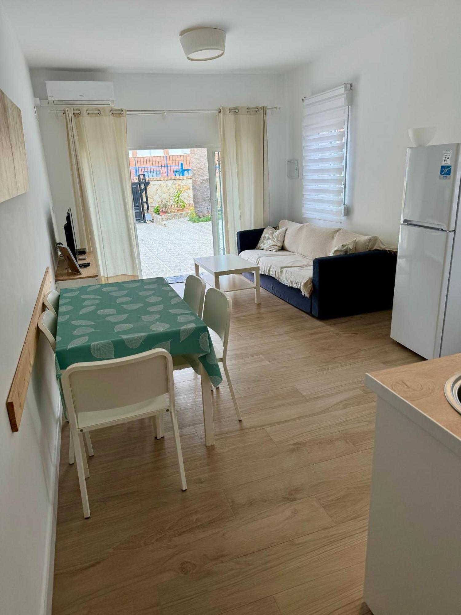 Villa Ana Benidorm