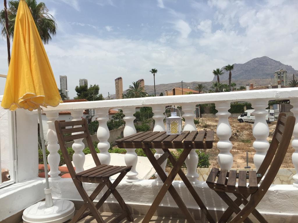 Villa Ana Benidorm