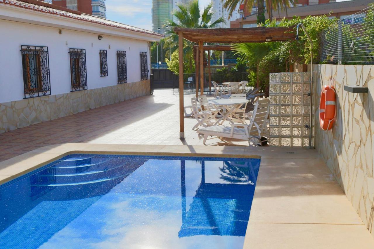 Villa Ana *