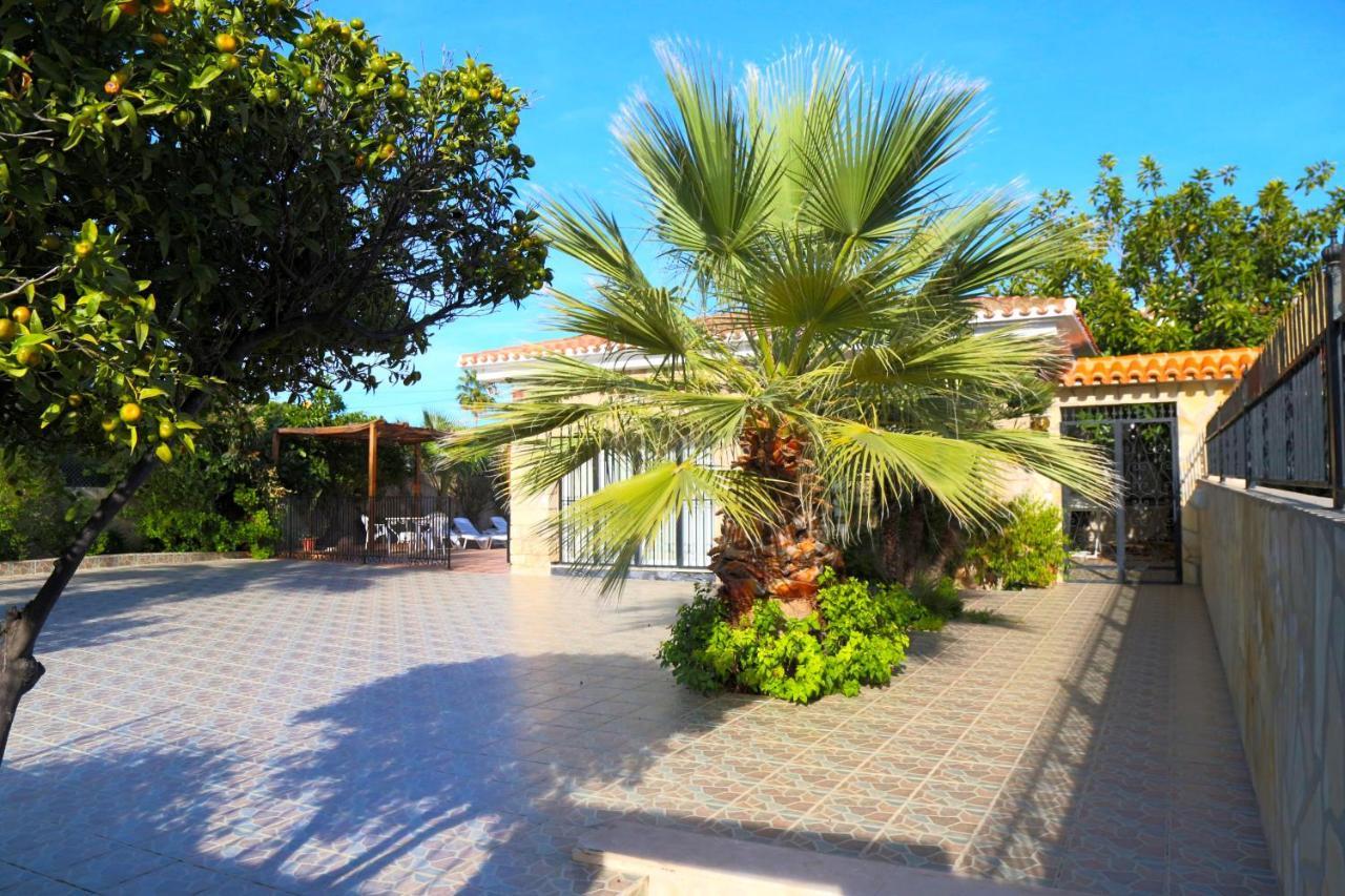 Ana Benidorm