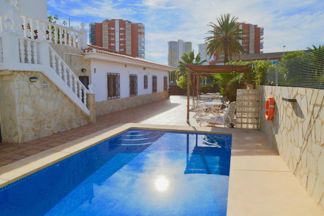 Villa Ana Benidorm