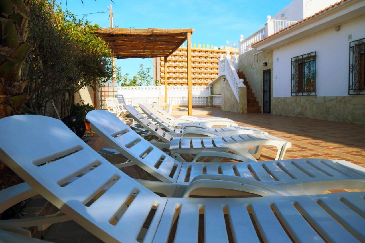 Ana Benidorm