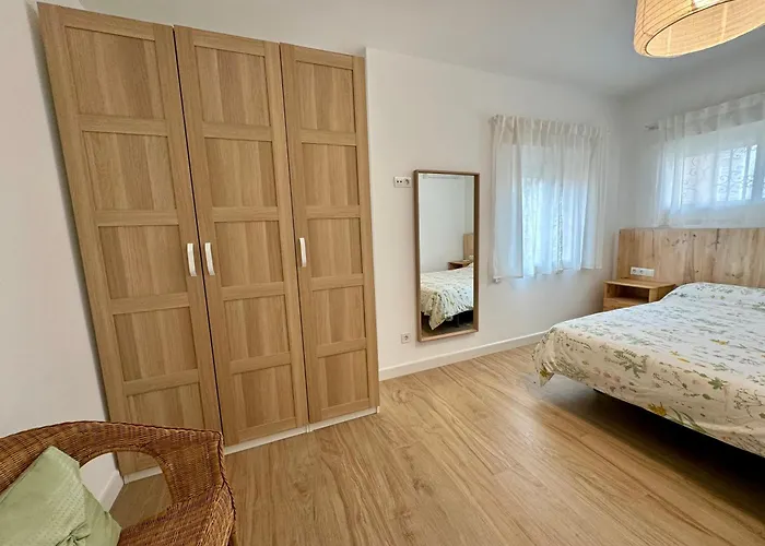 Villa Ana Apartments