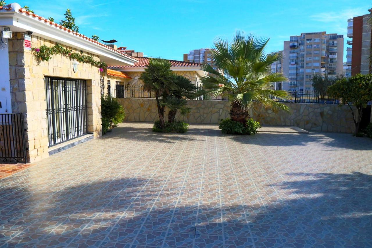 Ana Villa Benidorm