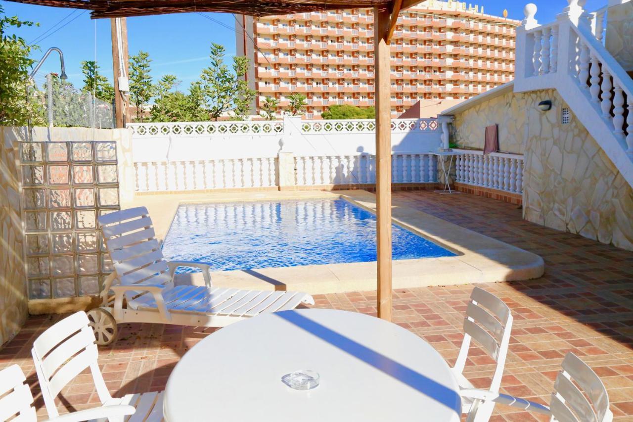 Villa Ana Benidorm