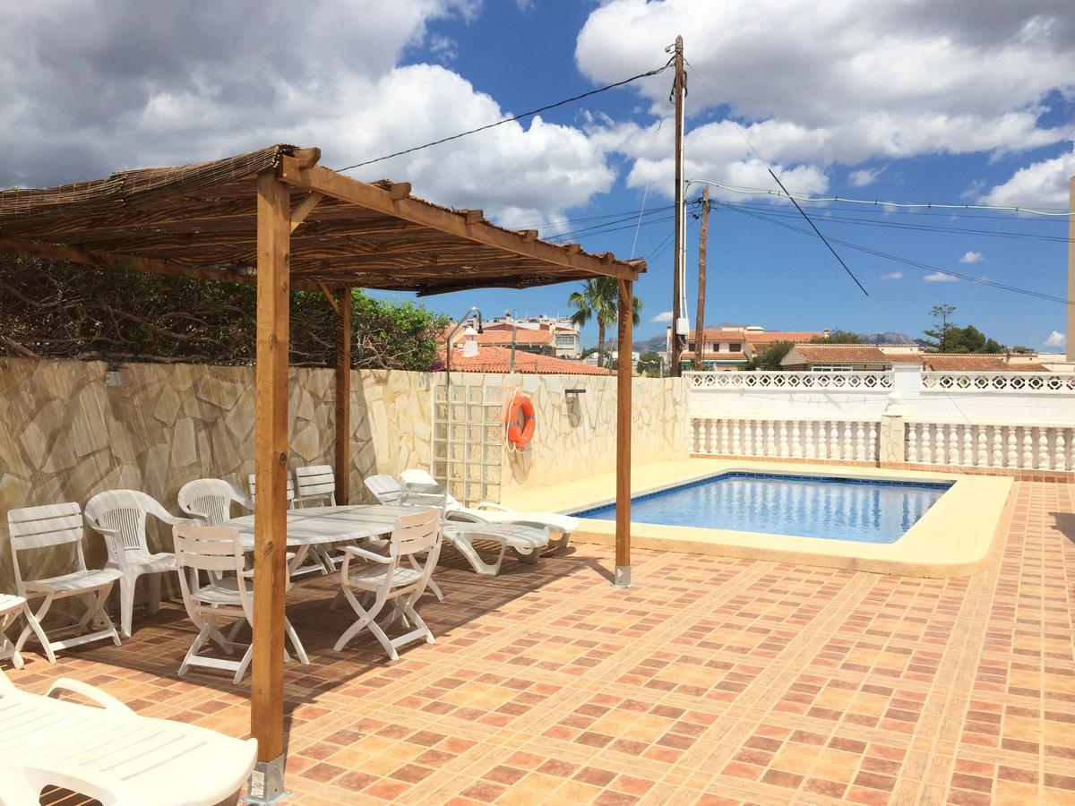 Villa Ana Benidorm