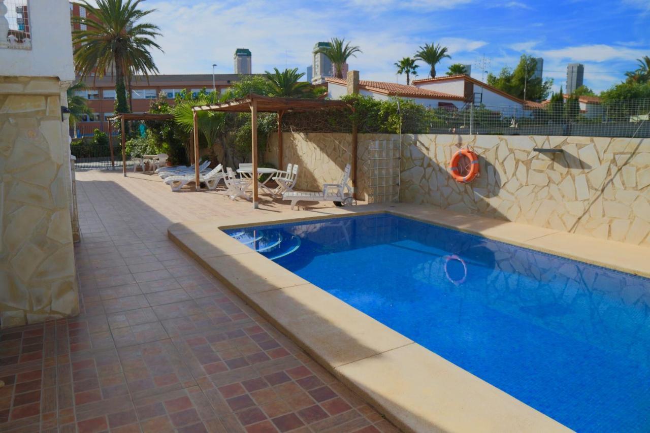 Villa Ana *