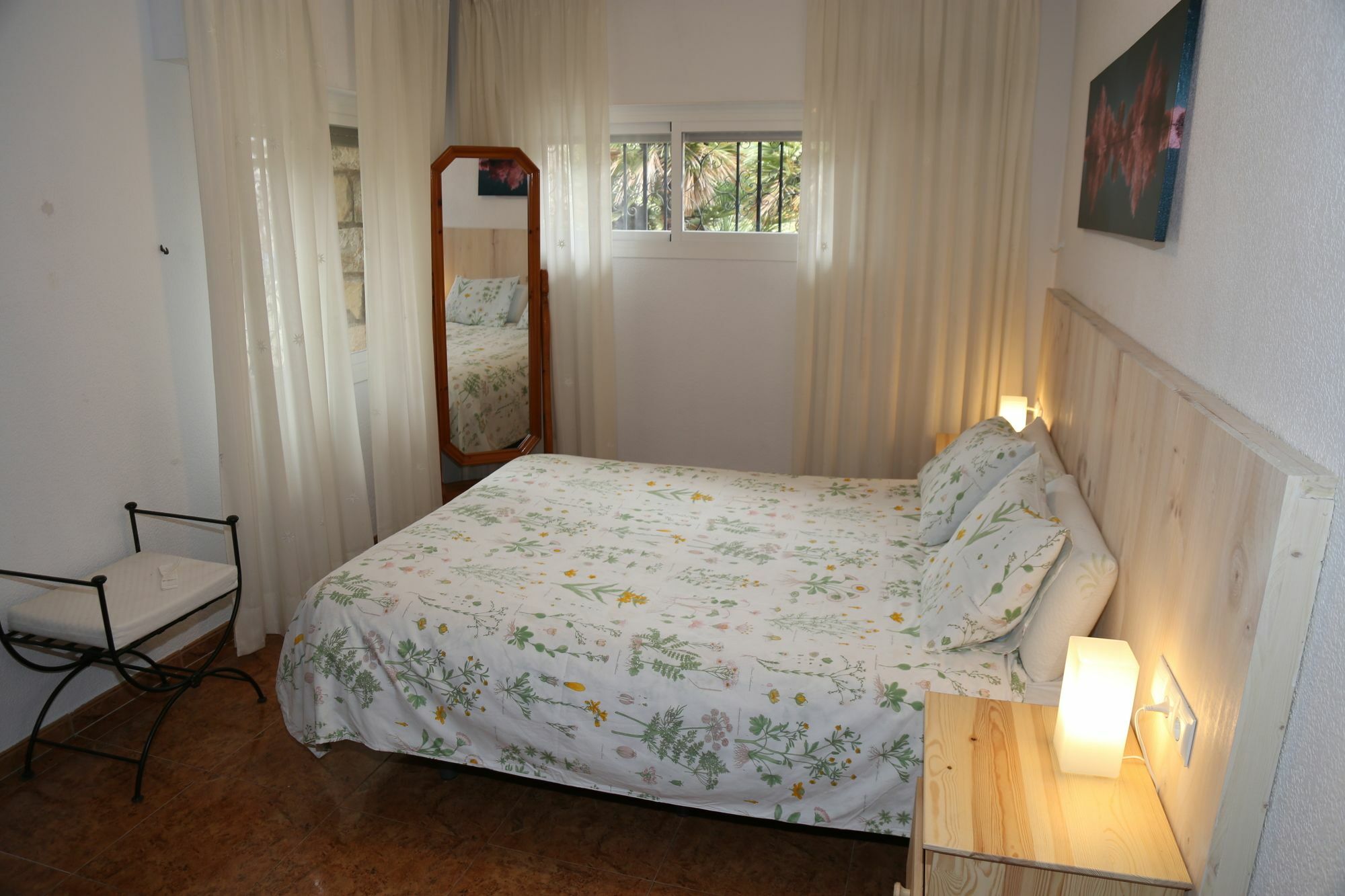 Villa Ana